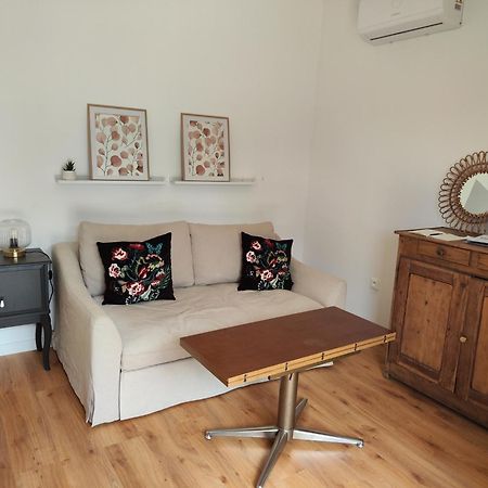 Maison Juliette Loupiac  Eksteriør billede