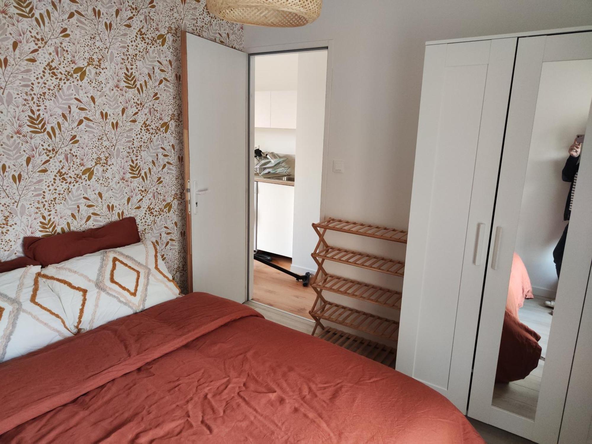 Maison Juliette Loupiac  Eksteriør billede