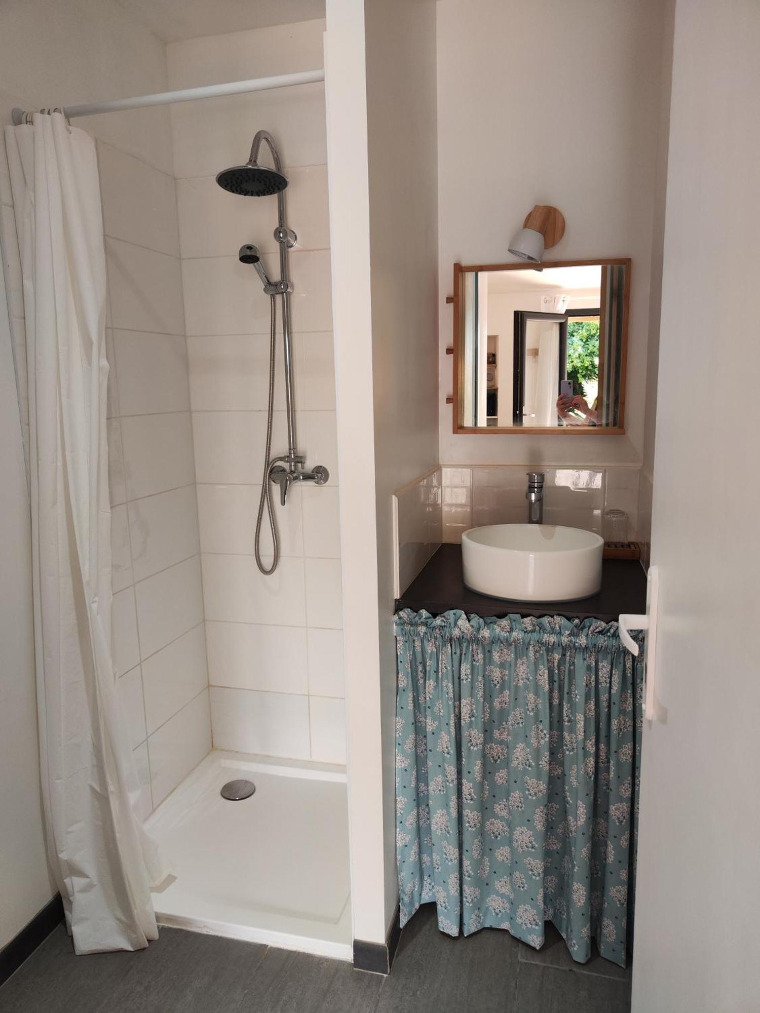 Maison Juliette Loupiac  Eksteriør billede